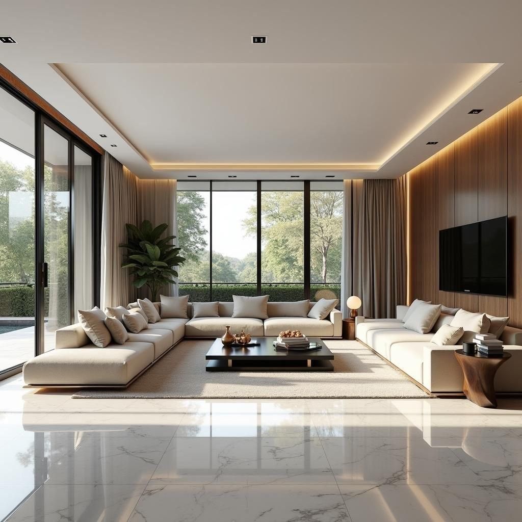 Luxury bedroom design by Kyra Interiors, leading interior designers in Dehradun.