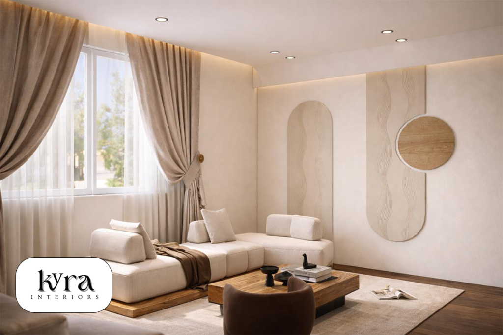 Kyra Interiors