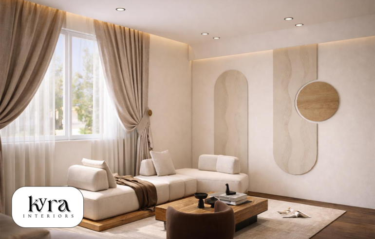 Kyra Interiors