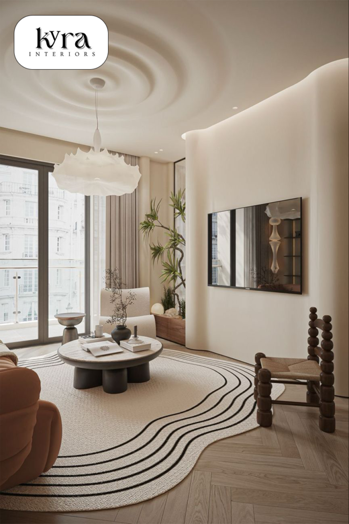 Kyra Interiors