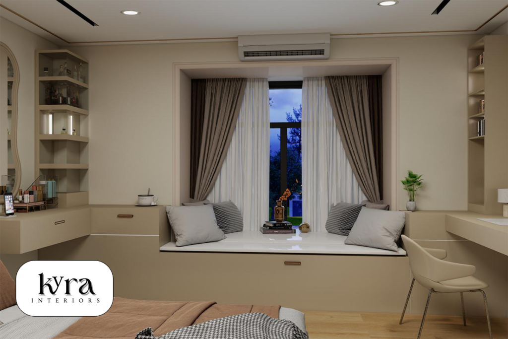 Kyra Interiors