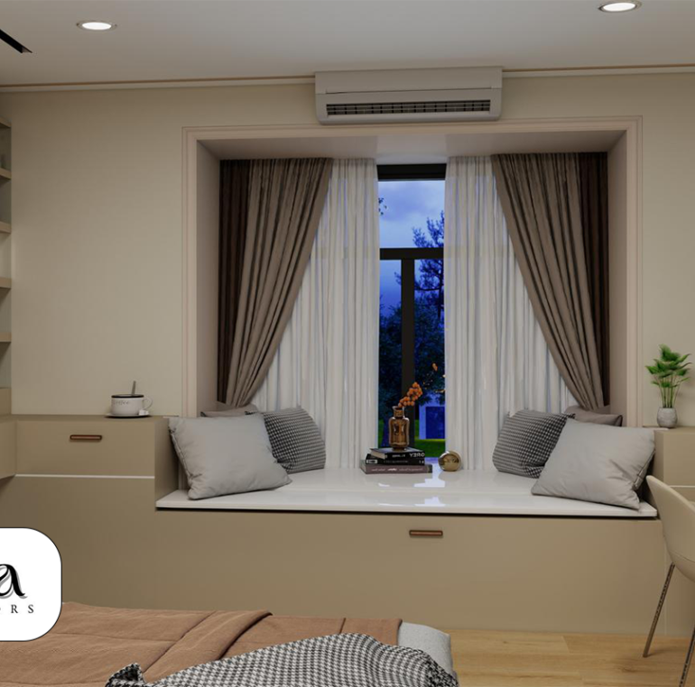 Kyra Interiors